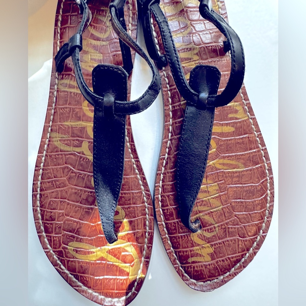 Sam Edelman sandals - Picture 4 of 6
